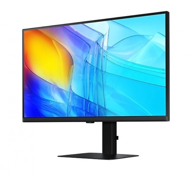 Samsung ViewFinity S80UD monitor IPS 4K de 27" cu USB‑C 90 W, LAN și KVM