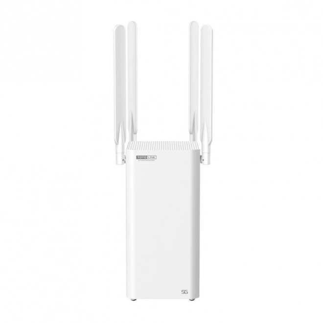 Router LTE avansat