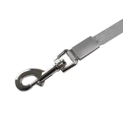Bandă durabilă și carabină metalică