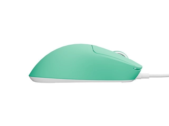 Mouse gaming Fury Tanto T4 RGB 12000DPI Mentă