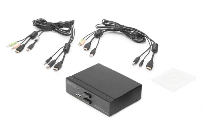 USB și Audio integrate