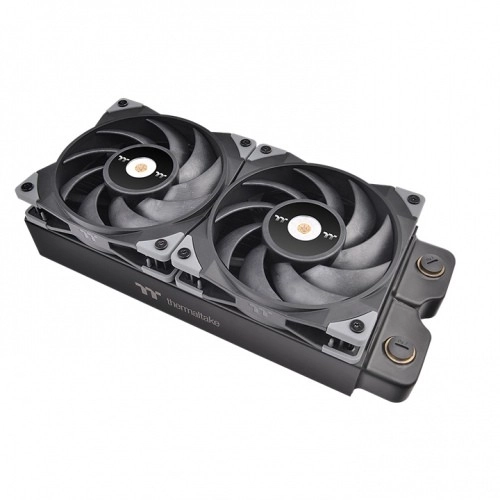 Ventilator dual Toughfan 12