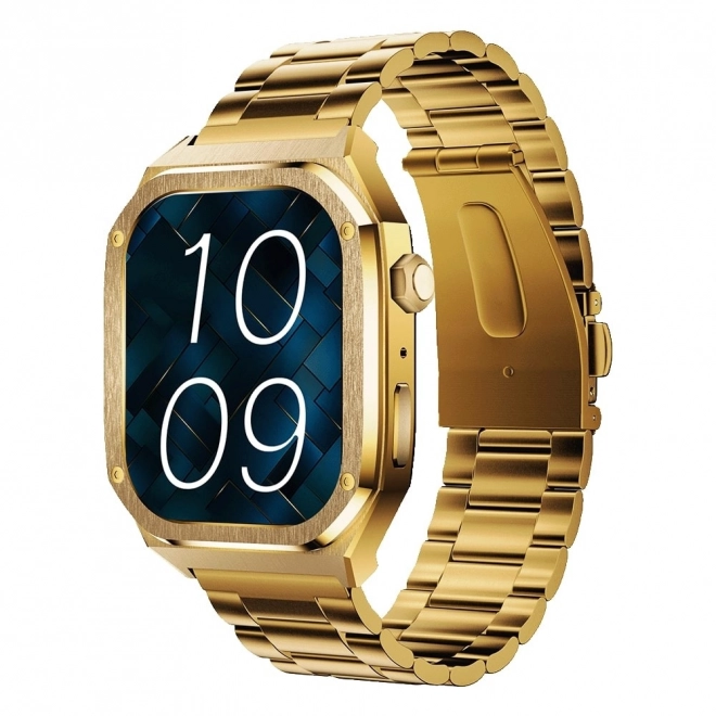 Smartwatch Maxcom FW65 aur