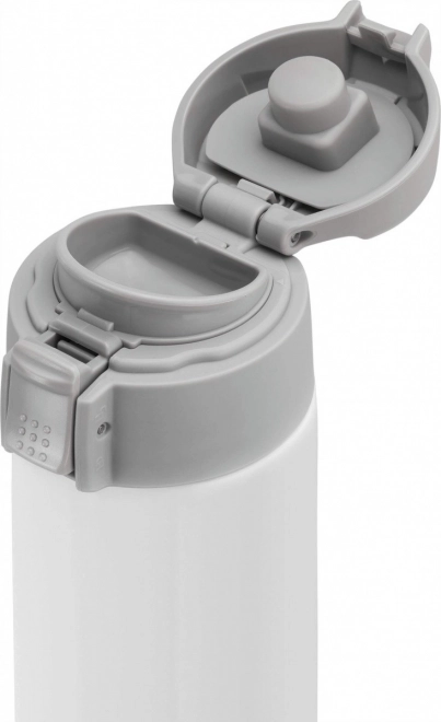 Cana termică albă ZWILLING Thermo 450 ml