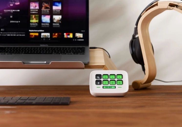 Comenzi rapide și automatizări instantanee