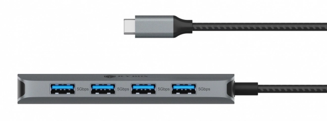 Stație de andocare 6 în 1 cu HDMI și USB