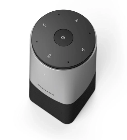 Microfon wireless pentru conferințe cu asistent Sembly