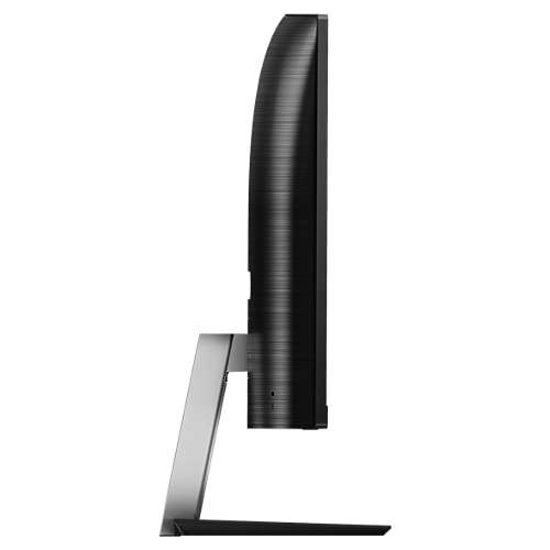 Monitor curbat 27 inch cu FreeSync