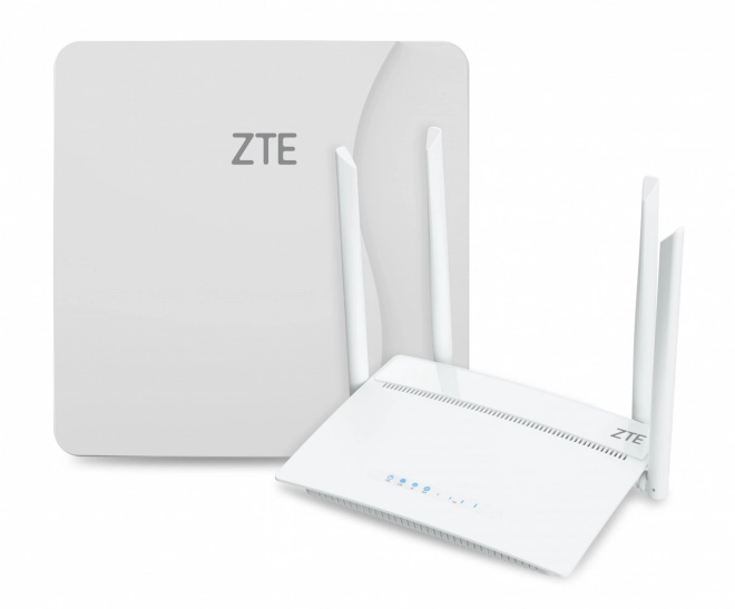 Router ZTE MF258 Pro cu Wi-Fi 6