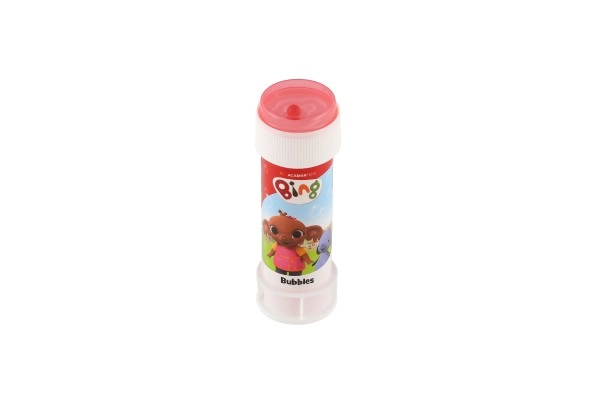 60 ml de soluție pentru multe bule