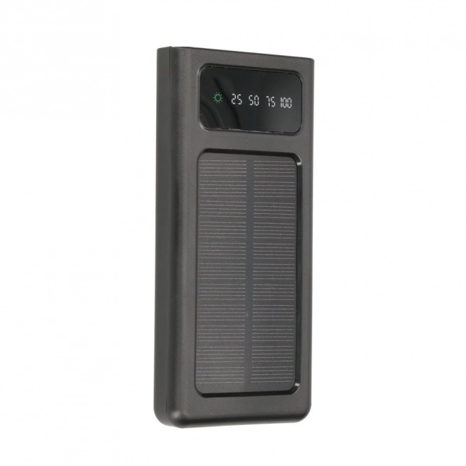 Powerbank solar 10000 mAh Extralink
