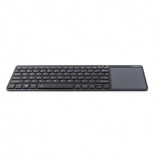 Tastatură wireless cu touchpad MODECOM MC-TPK1