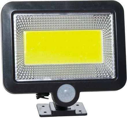 Iluminat inteligent cu PIR și senzor de amurg