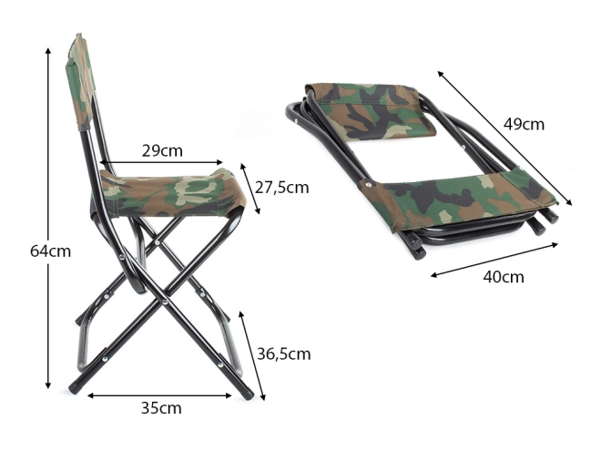 Design pliabil compact