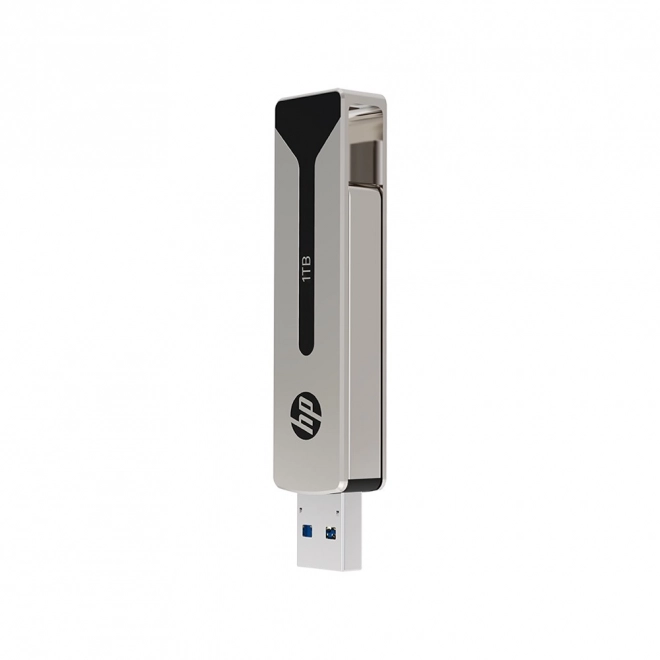 Pendrive HP Pro 1TB cu conector USB-C/A 3.2