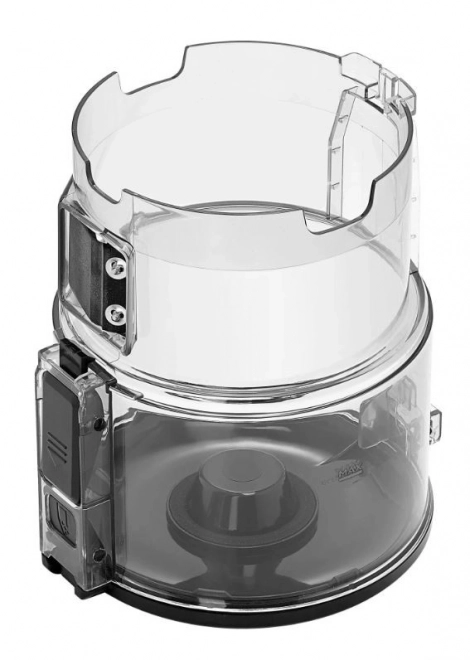 Aspirator VM X Pro Dark