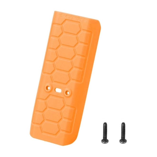 Husă de protecție Sunnylife pentru DJI Avata 2 (portocaliu)