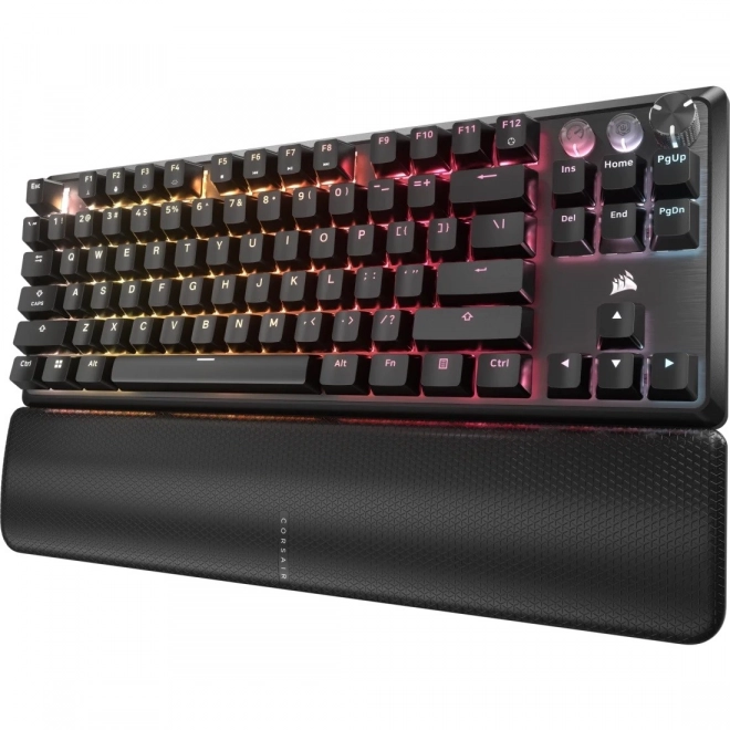 Tastatură mecanică Corsair K70 Pro TKL