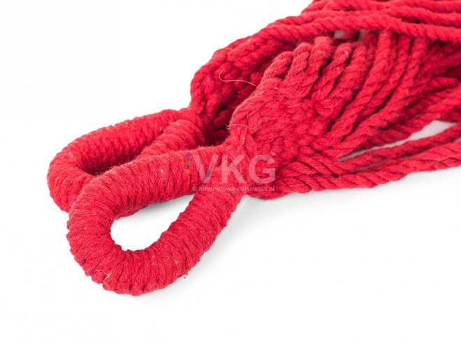 Hamac de grădină pentru două persoane XXL