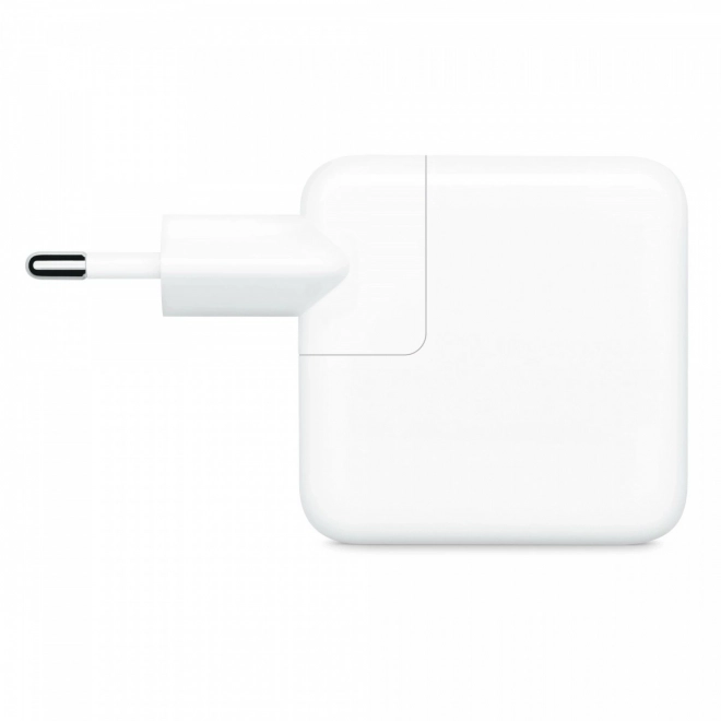 Încărcător Dual USB-C 35W