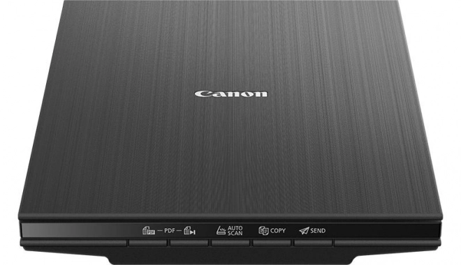 Scanner Canon Lide 400