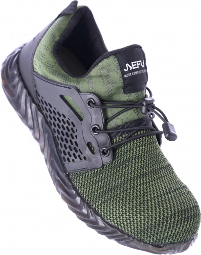 Față respirabilă pentru picioare uscate și proaspete