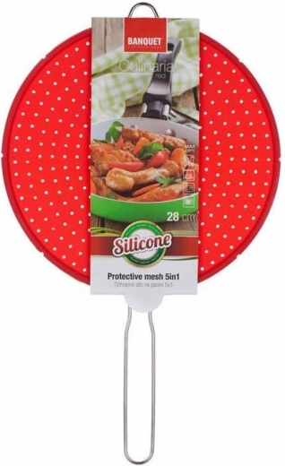 Protecție împotriva murdăriei