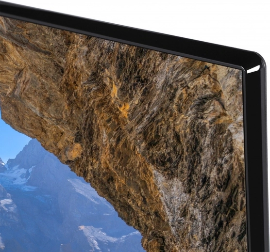 Ramă subțire și design elegant