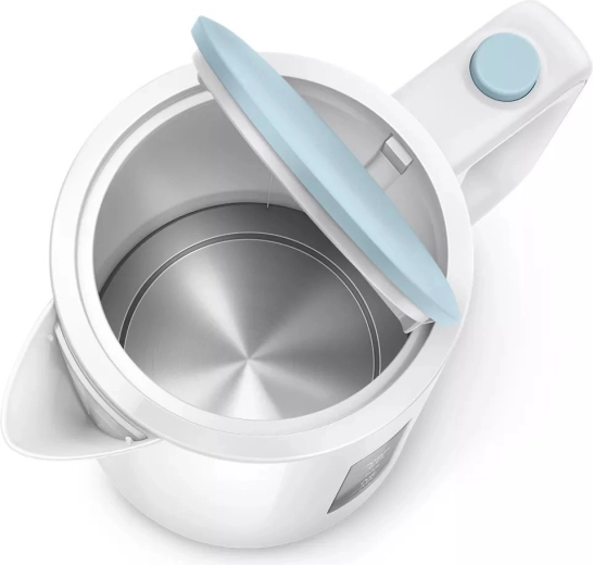 Fierbere rapidă și eficientă