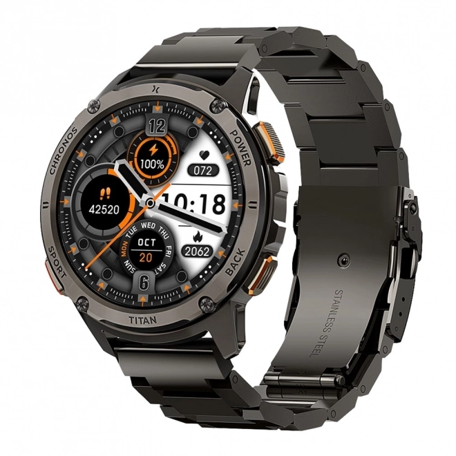 Smartwatch Titan Chronos