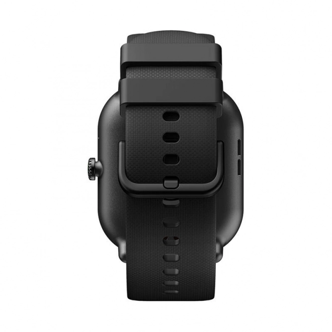 Ceas inteligent cu monitorizare sănătate Zeblaze GTS 3 Pro negru