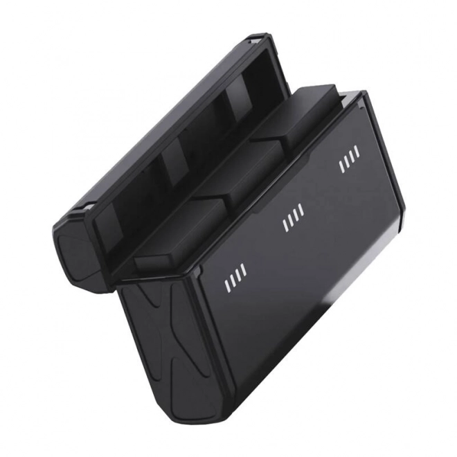 Încărcător trei baterii pentru GoPro Hero 13 Black Telesin