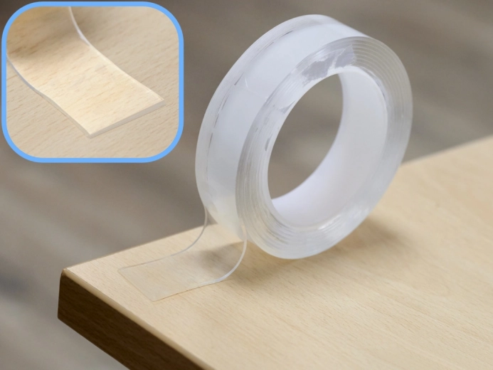 Design transparent și invizibil