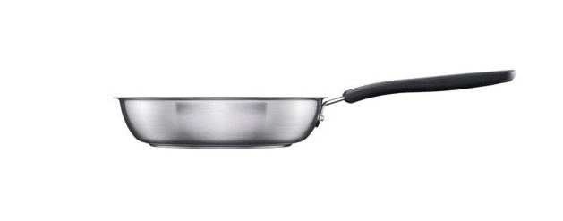 Tigaie ceramică Fiskars Functional Form 20cm
