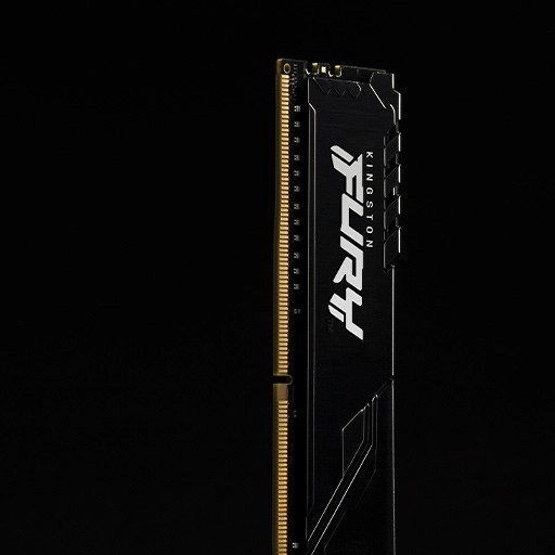 Memorie DDR4 Kingston Fury Beast 16GB 3600MHz CL18