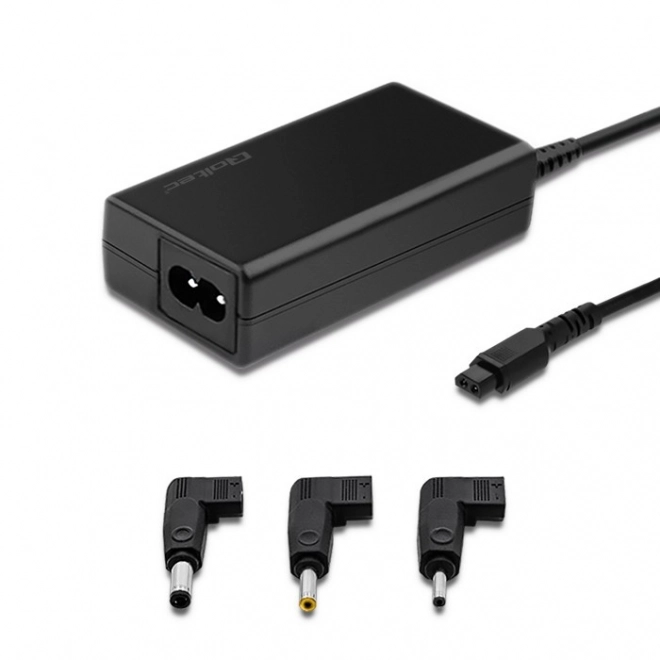 Adaptor puternic compatibil Samsung și Sony 65W cu 3 prize