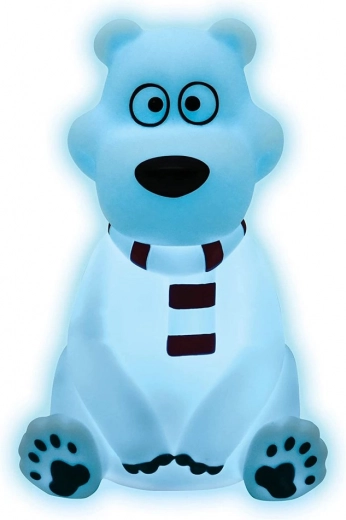 Design drăguț de urs