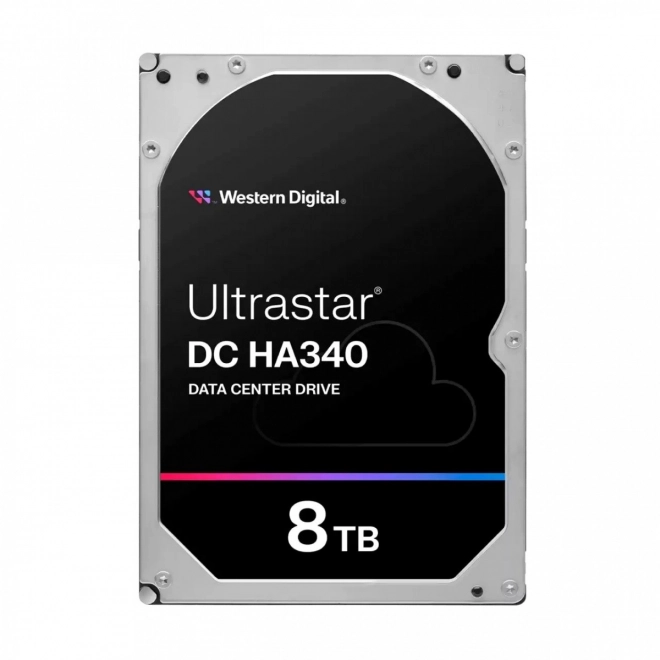 Hard disk Ultrastar DC 8TB