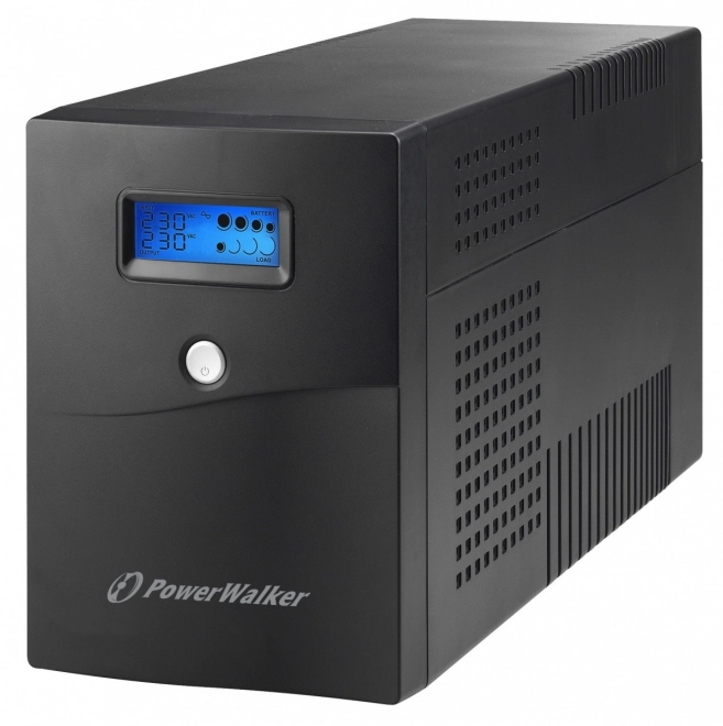 Zasilator Line-Interactive 3000VA PowerWalker