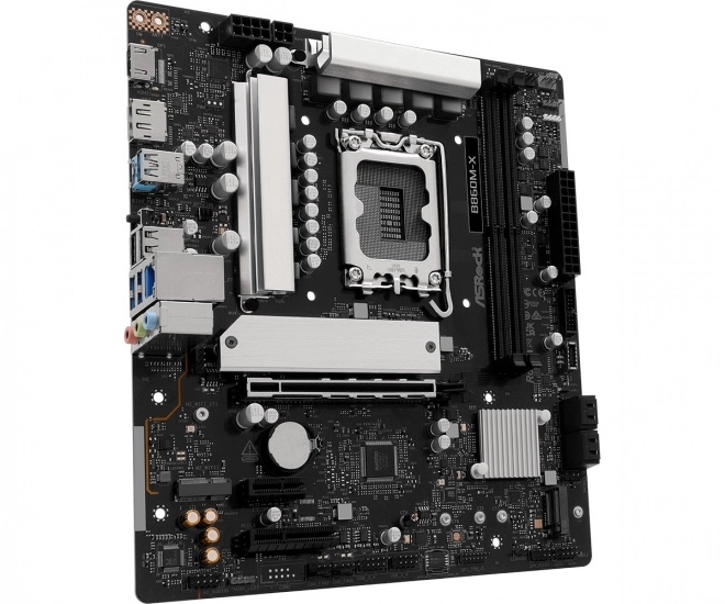 Placa de bază pentru gaming