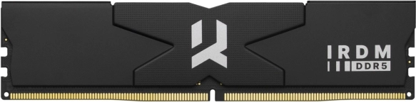 Memorie DDR5 IRDM 64GB (2*32GB)/5600 CL30 negru