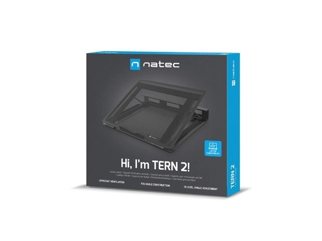 Suport ajustabil laptop Natec Tern 2