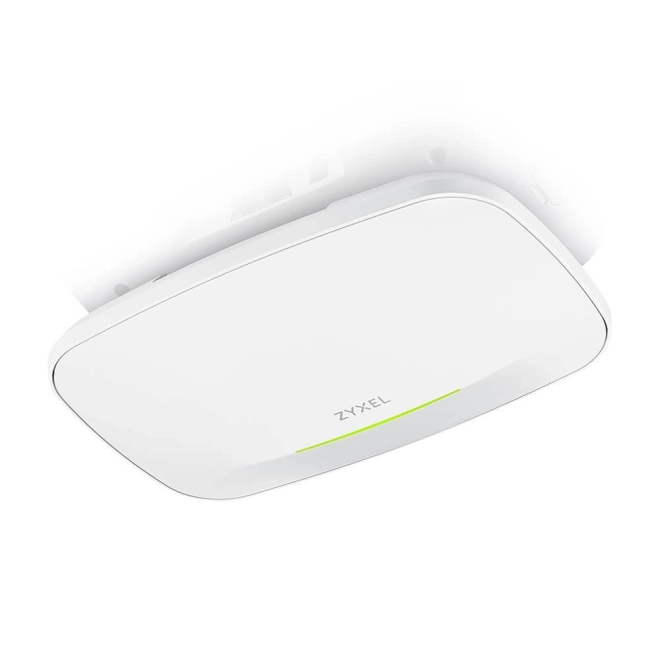 Punct de acces WiFi 7 pentru educație