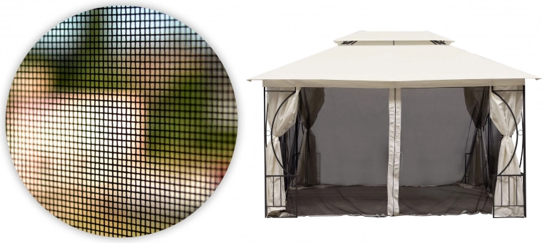 Protecție împotriva insectelor