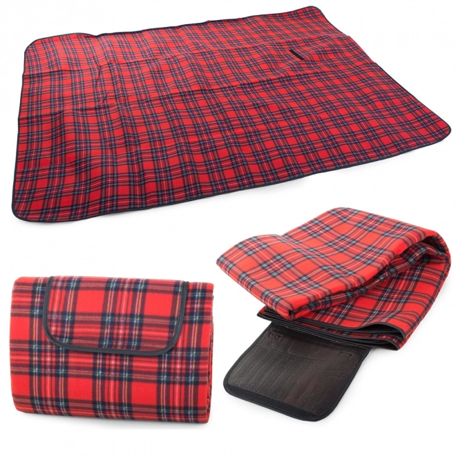 Patura de picnic Biwak 150x200