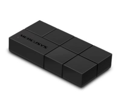 Przełączator Mercusys 8 porturi gigabit Ethernet