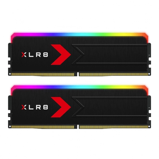 Memorie Gaming DDR5 RGB 32GB