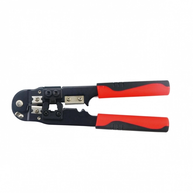 Instrument de sertizare 3 în 1 pentru RJ45