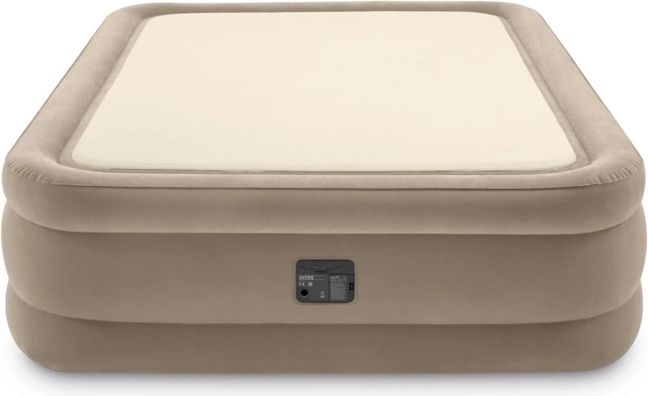 Umflare rapidă în 4,5 minute