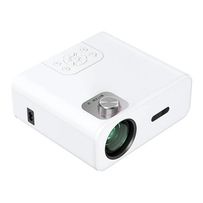 Imagine clară în Full HD 1080p
